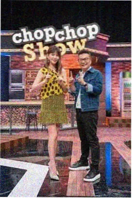 宁海在线综艺小城手艺人剧照